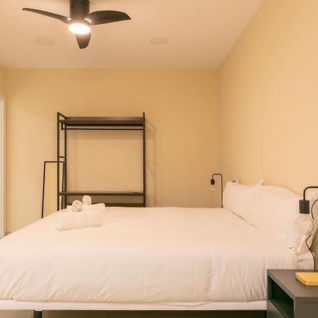 Homeabout Smart Rooms Bravo Murillo - Sin Recepcion Мадрид Екстер'єр фото
